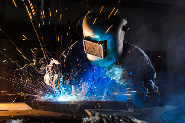 Professional Welder & Metal Fabrication in Kapaa, HI